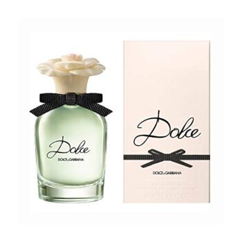 D&G DOLCE EAU DE PARFUM 30 ML VAPO