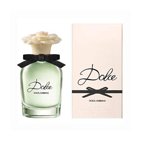 D&G DOLCE EAU DE PARFUM 30 ML VAPO