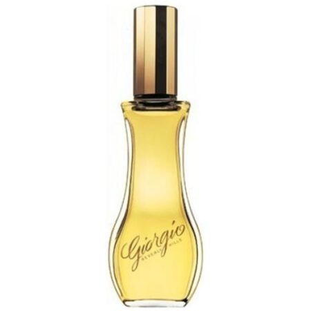 GIORGIO BEVERLY HILLS GIORGIO EAU DE TOILETTE 90 ML VAPO