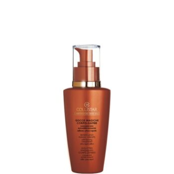Collistar - Gocce Magiche Corpo/Gambe - 125 ml