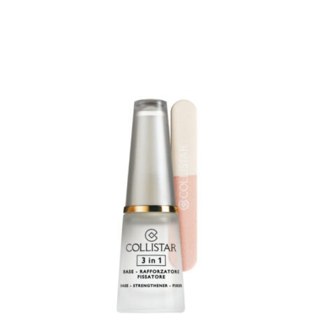 Collistar - 3 In 1 Base - Rafforzatore - Fissatore