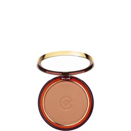 Collistar - Terra Abbronzante Effetto-Seta 4,4 Hawaii Mat