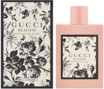 GUCCI BLOOM NETTARE DI FIORI Eau de Parfum