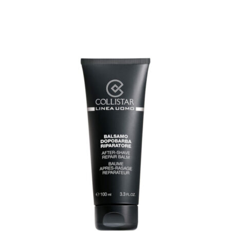 Collistar Uomo - Balsamo Dopobarba Riparatore 100 Ml