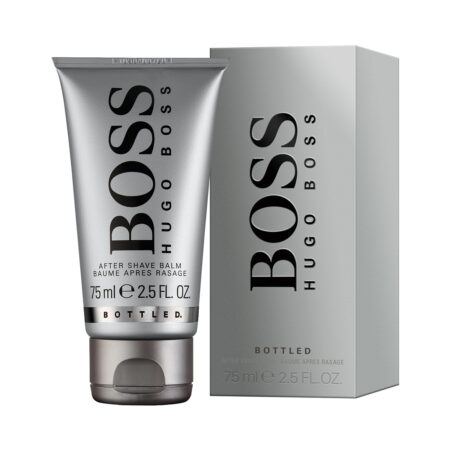 HUGO BOSS - BOSS BOTTLED After Shave Balm 75ML