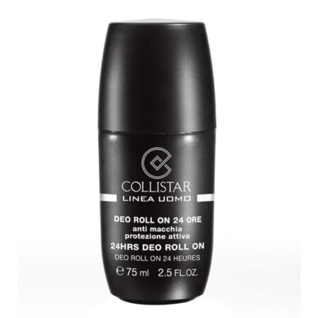 Collistar Uomo - Deo Roll On - 75 ml
