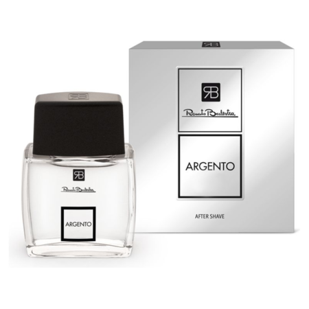 BALESTRA Argento After Shave 100 ml