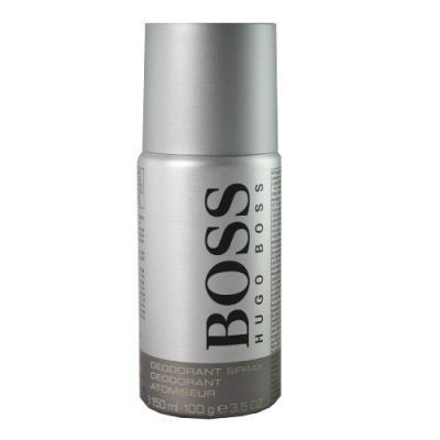 HUGO BOSS - BOSS BOTTLED DEOSPRAY 150ML