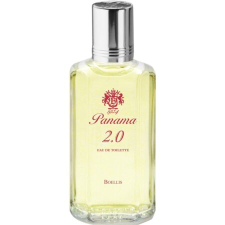 BOELLIS - PANAMA 2.0 EAU DE TOILETTE 100 ML
