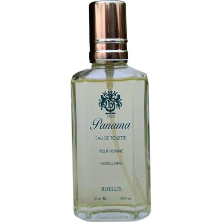 BOELLIS - PANAMA 1924 EAU DE TOILETTE 100 ML