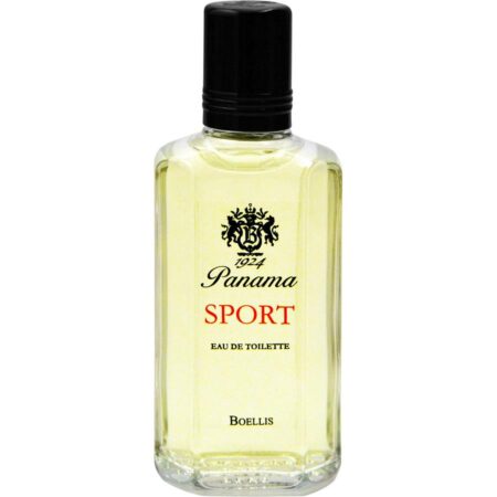 BOELLIS - PANAMA SPORT EAU DE TOILETTE 100 ML