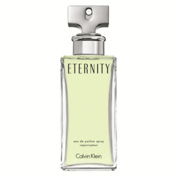 CALVIN KLEIN ETERNITY EAU DE PARFUM 100 ML VAPO