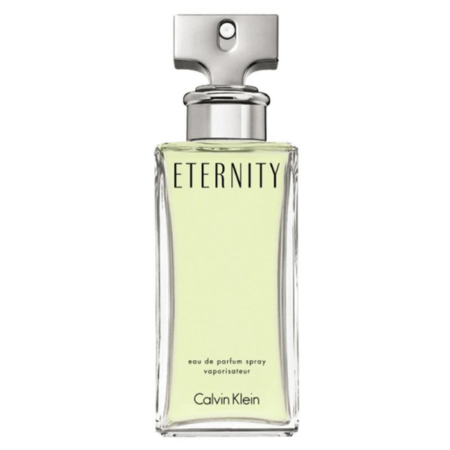 CALVIN KLEIN ETERNITY EAU DE PARFUM 100 ML VAPO