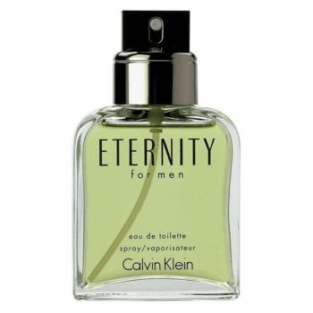 CALVIN KLEIN - ETERNITY FOR MEN EAU DE TOILETTE 100 ML