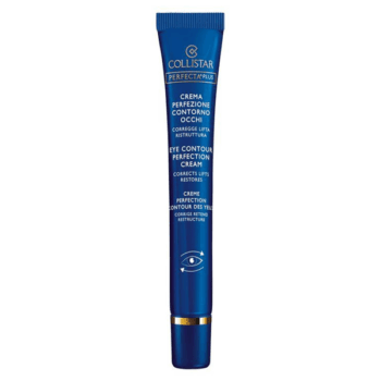 Collistar Perfecta Plus Crema Perfezione Contorno Occhi 15 Ml