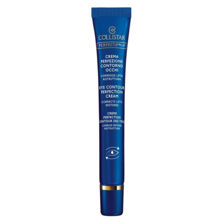 Collistar Perfecta Plus Crema Perfezione Contorno Occhi 15 Ml