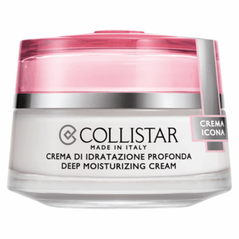 Collistar - Crema di Idratazione Profonda - 50 ml