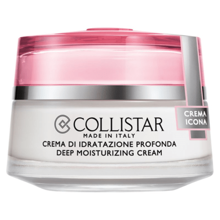 Collistar - Crema di Idratazione Profonda - 50 ml
