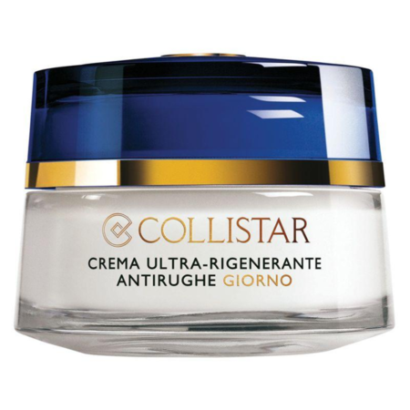 Collistar Anti-Età  - Crema Ultra-Rigenerante Antirughe Giorno