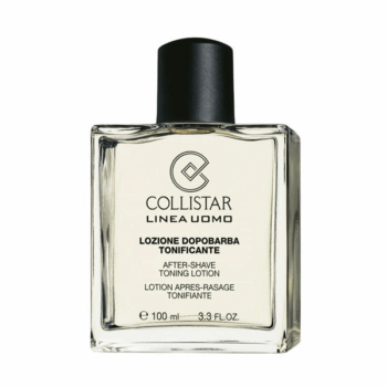 Collistar Uomo - Lozione Dopobarba Tonificante 100 Ml