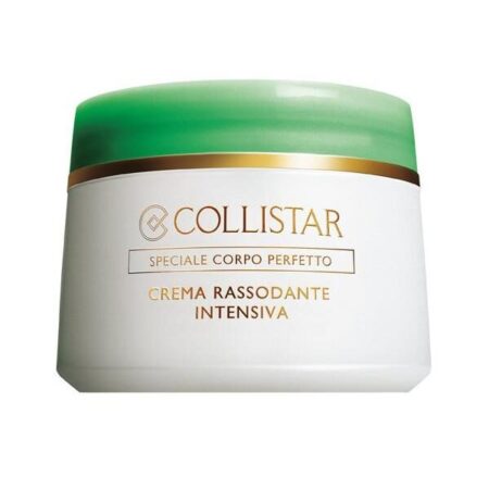 Collistar - Maxi-taglia Crema Rassodante Intensiva Plus con attivatori di Collagene e Acido Ialuronico - 400 ml
