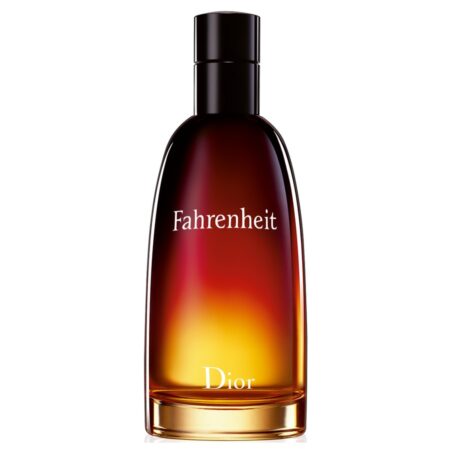 DIOR FAHRENHEIT EAU DE TOILETTE 50 ML VAPO