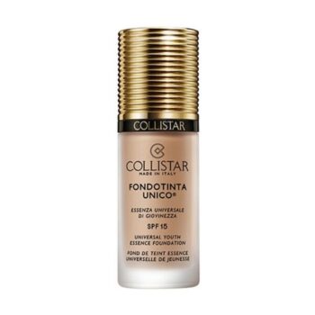 Collistar - Fondotinta Unico Essenza Universale di Giovinezza SPF 15 N° 3N Beige