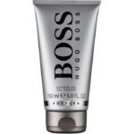 HUGO BOSS - BOSS BOTTLED SHOWER GEL 150ML