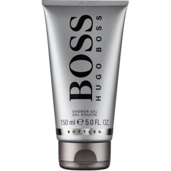 HUGO BOSS - BOSS BOTTLED SHOWER GEL 150ML