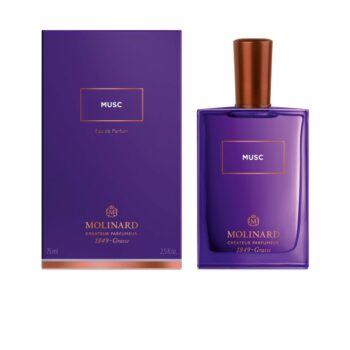 Molinard Musc