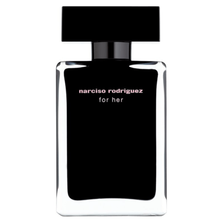 NARCISO RODRIGUEZ HER EAU DE TOILETTE 100 ML VAPO