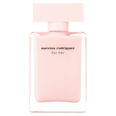 NARCISO RODRIGUEZ HER EAU DE PARFUM 100 ML VAPO