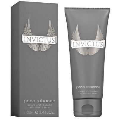 Paco Rabanne Invictus After Shave Balm 100 ml