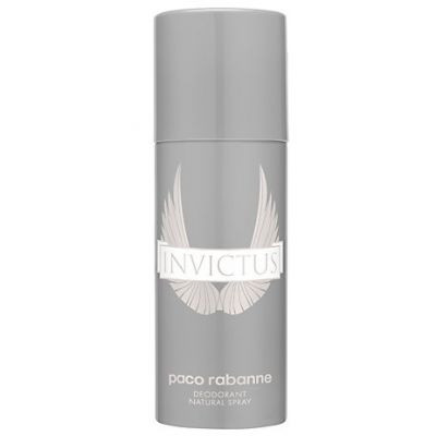 Paco Rabanne Invictus Deodorant Spray 150 ml