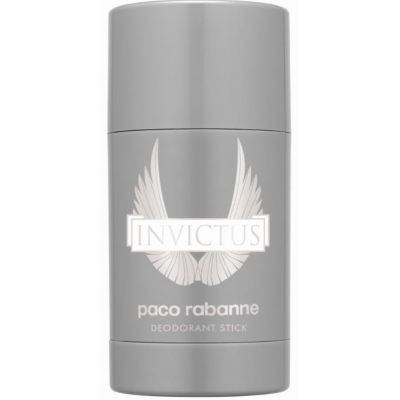 Paco Rabanne Invictus Deodorant Stick 75 ml