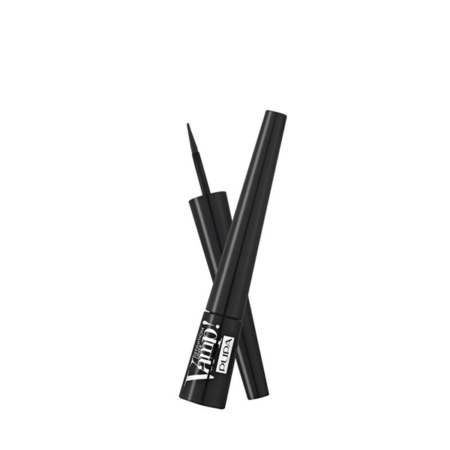 PUPA - VAMP! DEFINITION LINER 100 - EXTRA BLACK - 2,5 ml