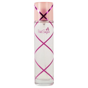 AQUOLINA - Pink Sugar Eau de Toilette VAPO 100 ML