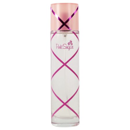 AQUOLINA - Pink Sugar Eau de Toilette VAPO 100 ML