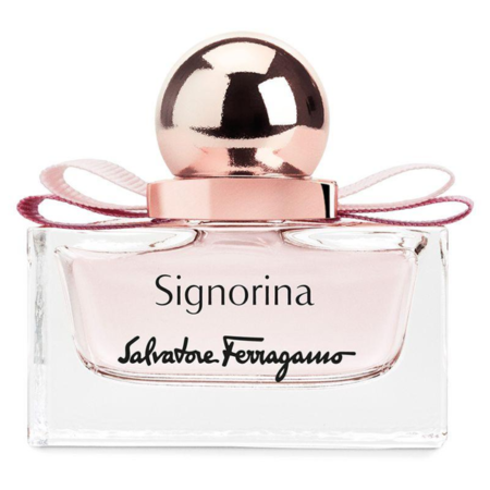 FERRAGAMO SIGNORINA EAU DE PARFUM 50 ML VAPO