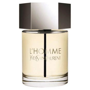 YVES SAINT LAURENT L'HOMME EAU DE TOILETTE 100 ML VAPO