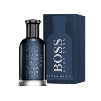 HUGO BOSS - HB BOTTLED INFINITE Eau de Parfum 100ML