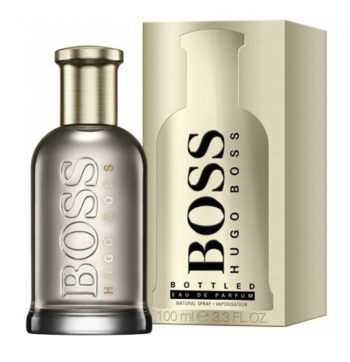 HUGO BOSS - HB BOTTLED B/S FRAGRANCE 100ml