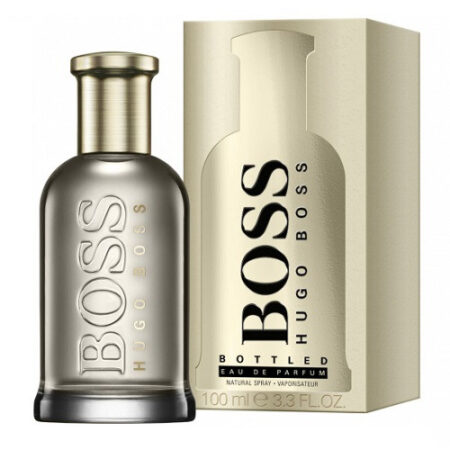 HUGO BOSS - HB BOTTLED B/S FRAGRANCE 100ml