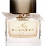BURBERRY - MY BURBERRY EAU DE TOILETTE 90 ML