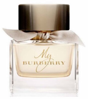 BURBERRY - MY BURBERRY EAU DE TOILETTE 30 ML