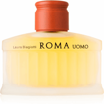 Laura Biagiotti Roma Uomo for men Eau de Toilette100 ml