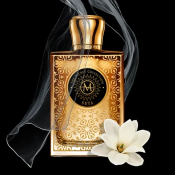 MORESQUE THE SECRET COLLECTION SETA