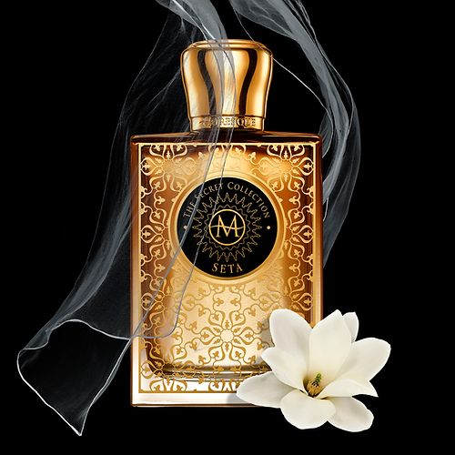 MORESQUE THE SECRET COLLECTION SETA