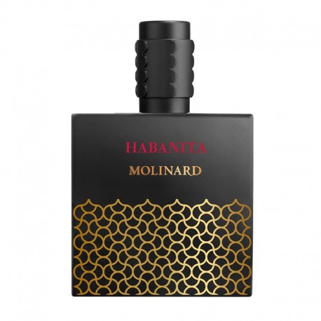 MOLINARD Habanita Exclusive Edition