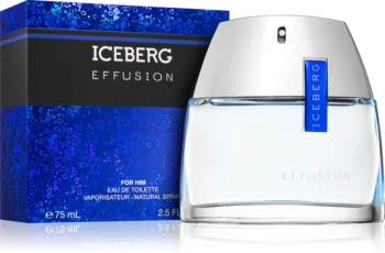 Iceberg Effusion Man Eau de Toilette 75 ml